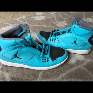 Jordan shoes size 12